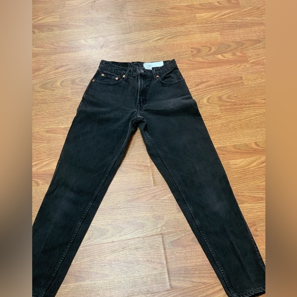 Vintage Levi’s 550 - Picture 7 of 8